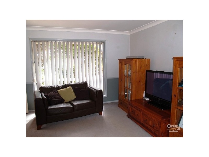 Glenmore Park NSW 2745