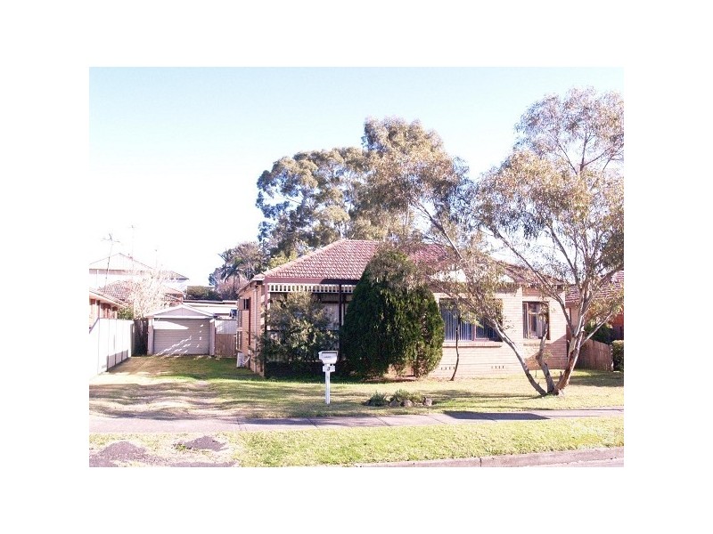 Kingswood NSW 2747