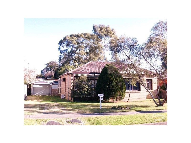 Kingswood NSW 2747