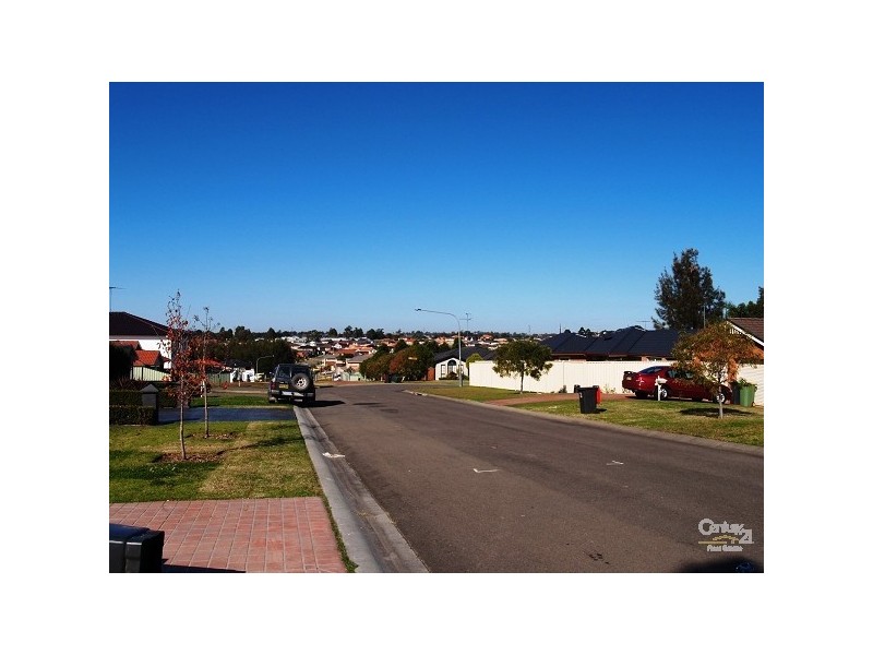 Glenmore Park NSW 2745
