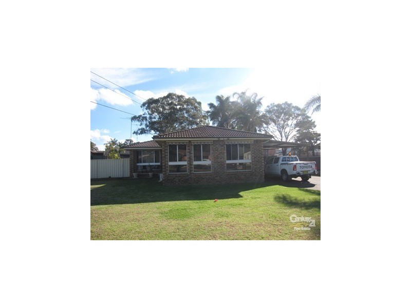 54 Oag Crescent, Kingswood NSW 2747