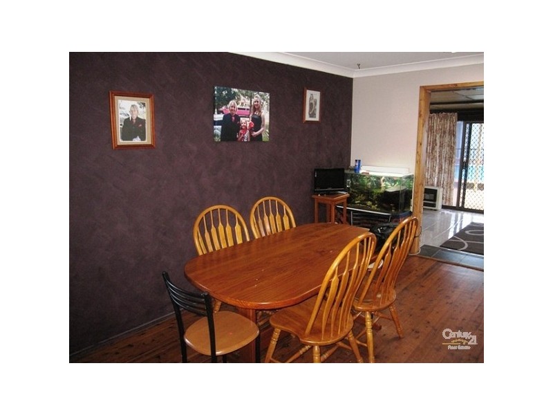 54 Oag Crescent, Kingswood NSW 2747