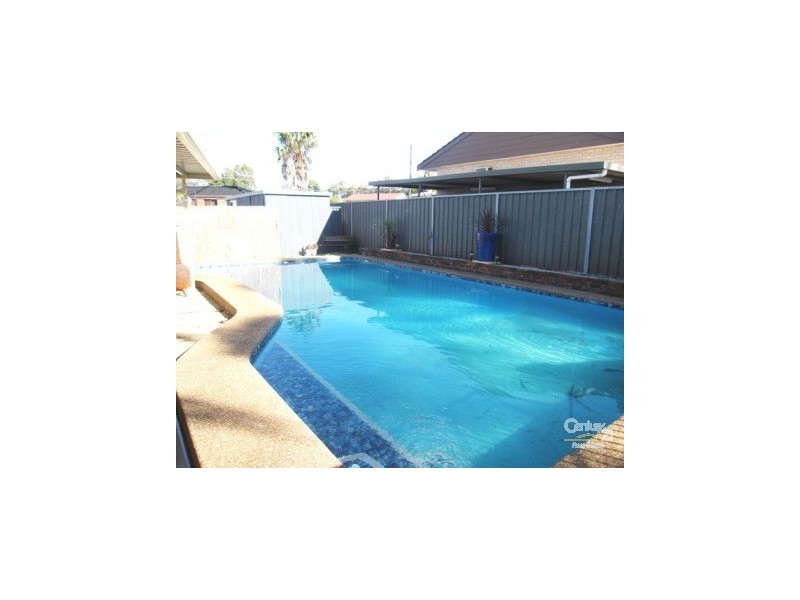 54 Oag Crescent, Kingswood NSW 2747