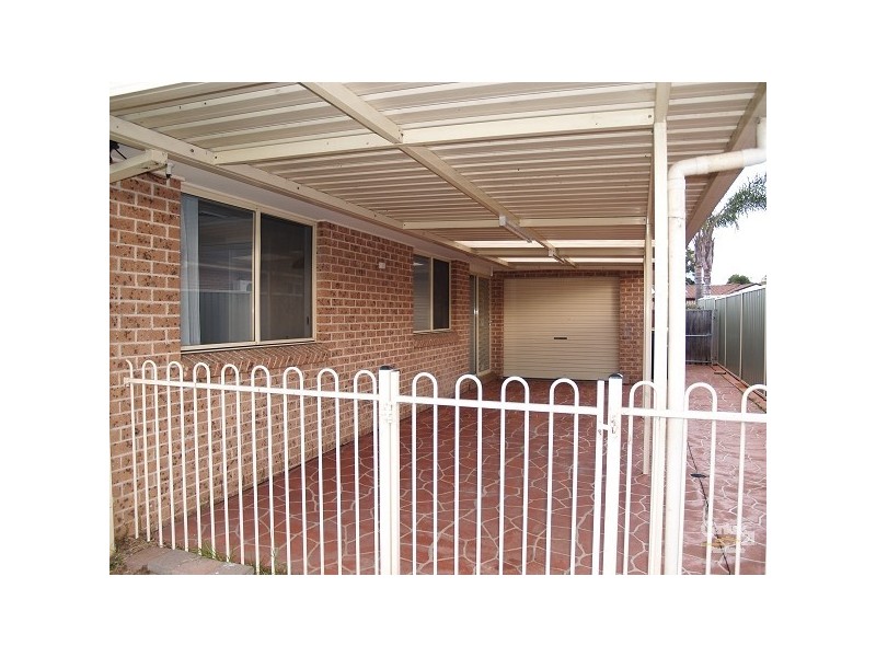 34 Bellatrix Road, Cranebrook NSW 2749