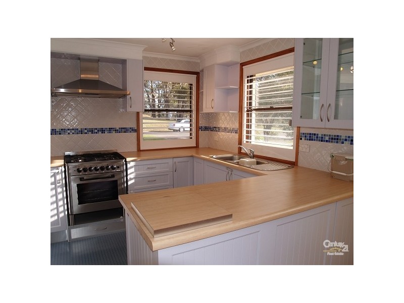 23 Ariel Crescent, Cranebrook NSW 2749