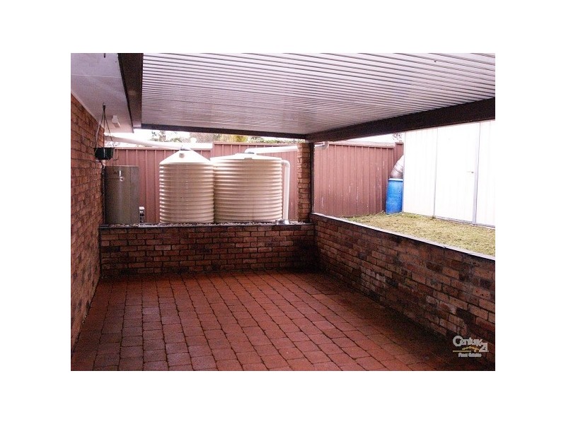 114 Greenbank Drive, Werrington Downs NSW 2747