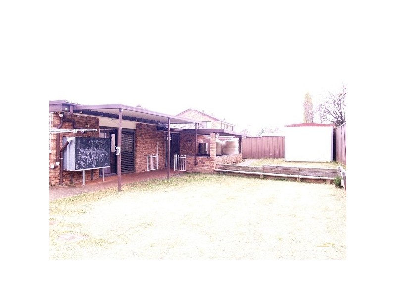114 Greenbank Drive, Werrington Downs NSW 2747
