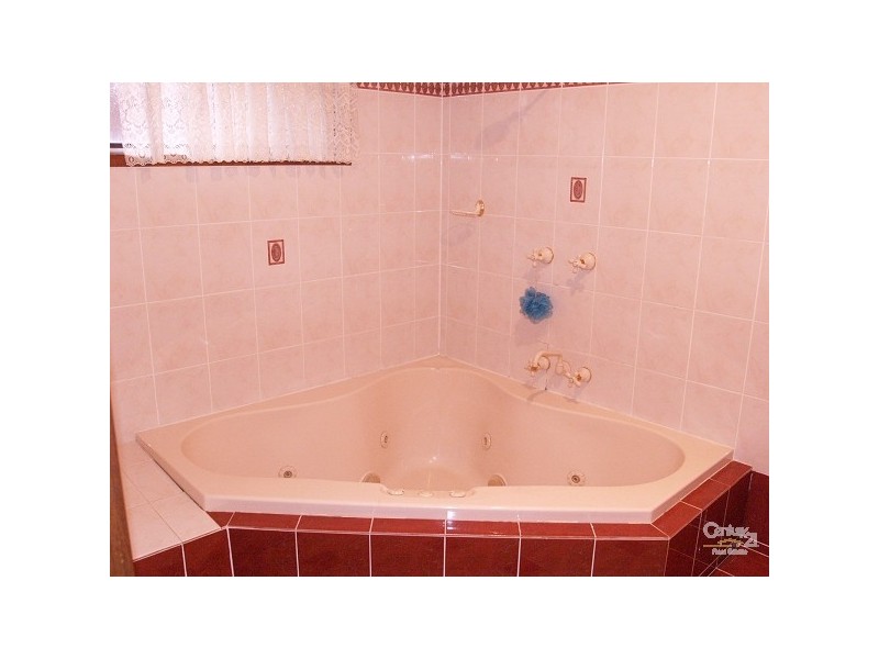 114 Greenbank Drive, Werrington Downs NSW 2747