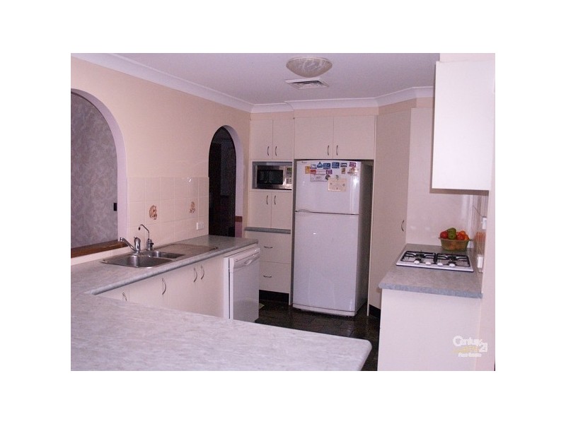 114 Greenbank Drive, Werrington Downs NSW 2747