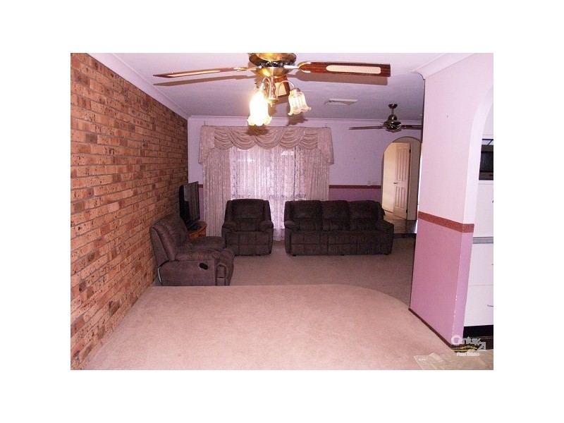 114 Greenbank Drive, Werrington Downs NSW 2747