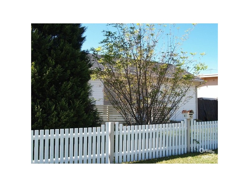 42 Elizabeth Crescent, Kingswood NSW 2747