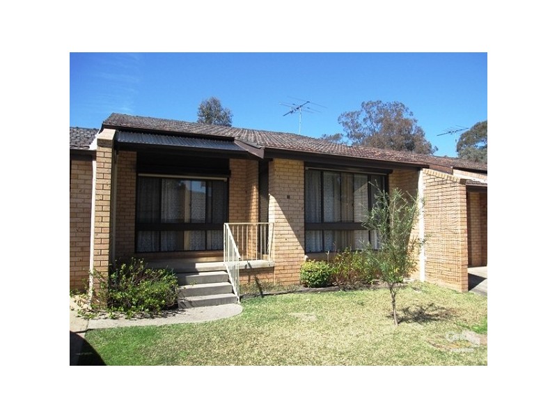 7/25 Barlow street, Cambridge Park NSW 2747