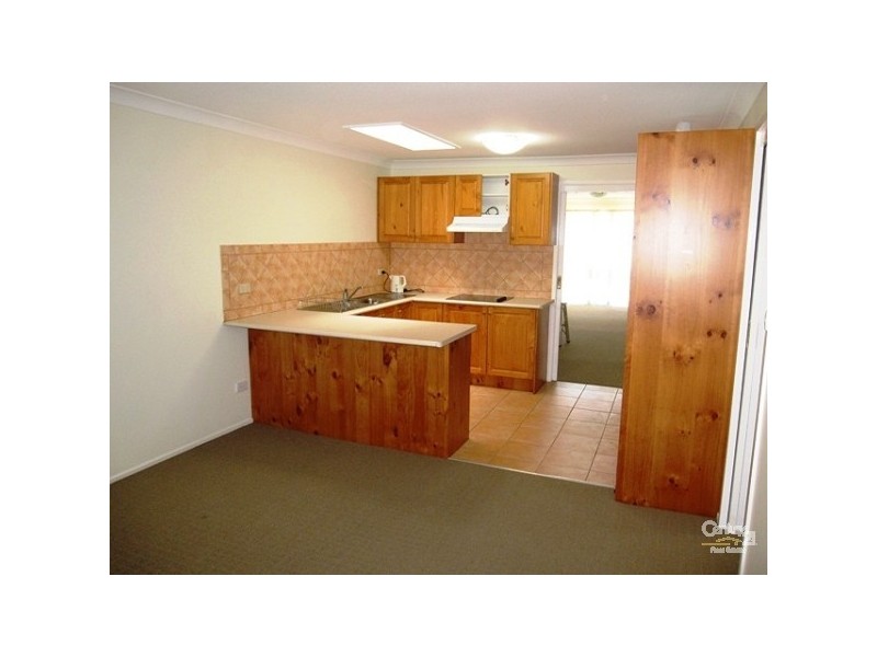 7/25 Barlow street, Cambridge Park NSW 2747