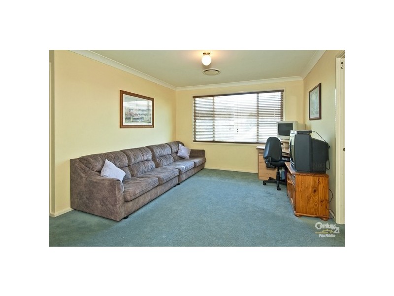 1 Margaret Terrace, Silverdale NSW 2752