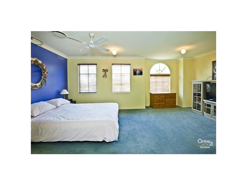 1 Margaret Terrace, Silverdale NSW 2752