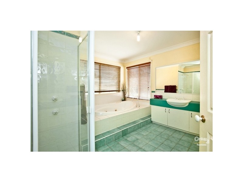 1 Margaret Terrace, Silverdale NSW 2752