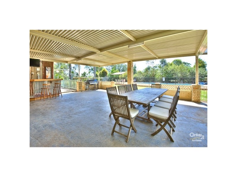 1 Margaret Terrace, Silverdale NSW 2752