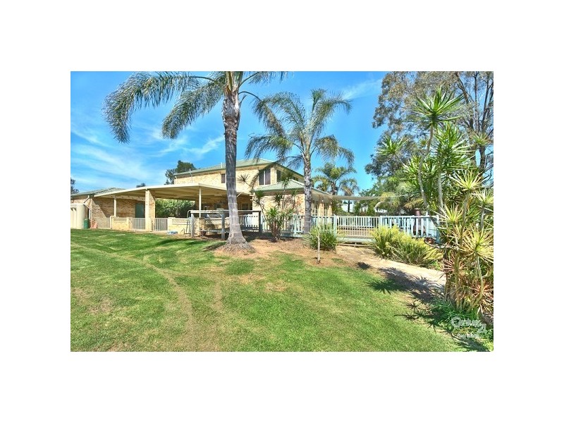 1 Margaret Terrace, Silverdale NSW 2752
