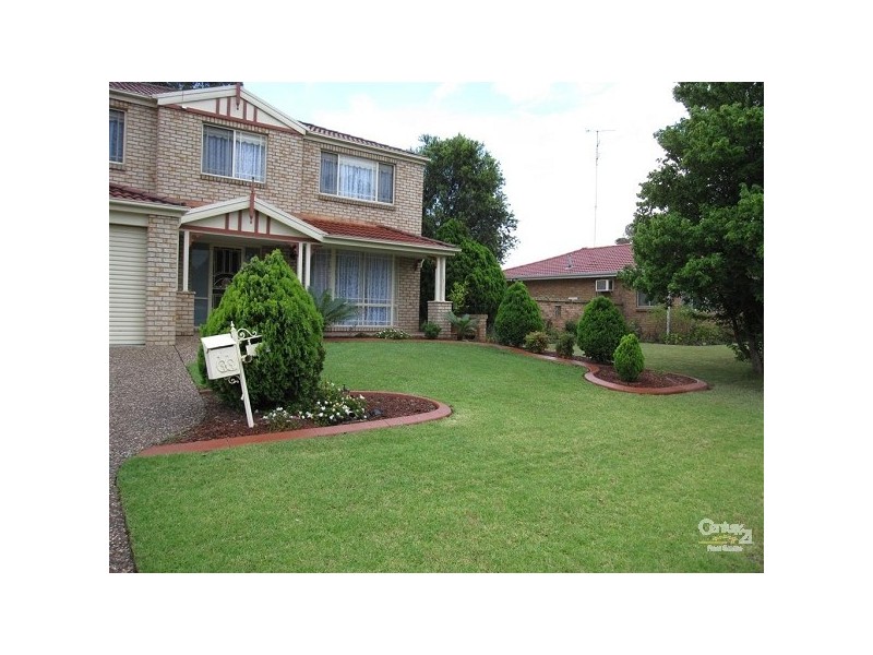 27 Bellbrook Avenue, Emu Plains NSW 2750