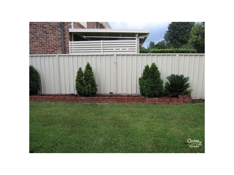 27 Bellbrook Avenue, Emu Plains NSW 2750