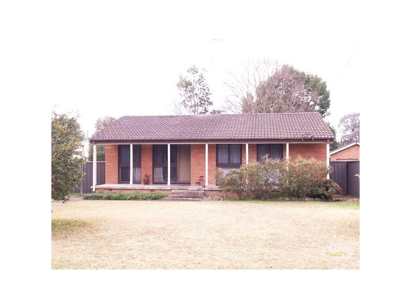 31 Hargrave Street, Kingswood NSW 2747