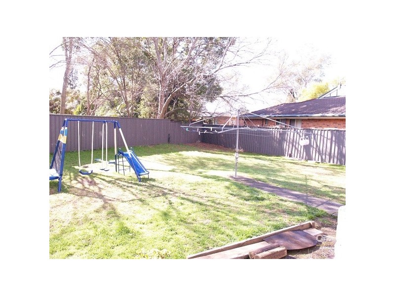 31 Hargrave Street, Kingswood NSW 2747