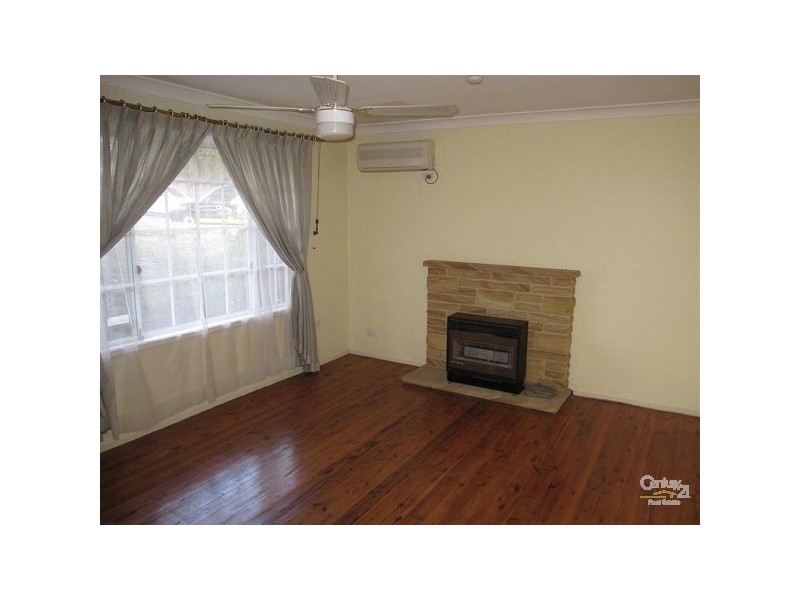 49 Holmegate Crescent, Cranebrook NSW 2749