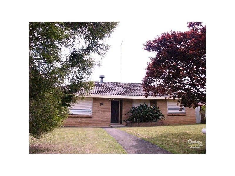 Werrington County NSW 2747