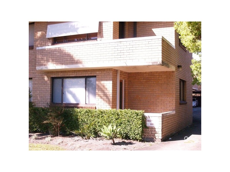 3/8 Macquarie Street, Penrith NSW 2750