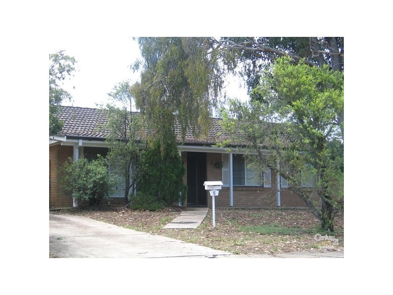 5 Manor Glen, Werrington Downs NSW 2747