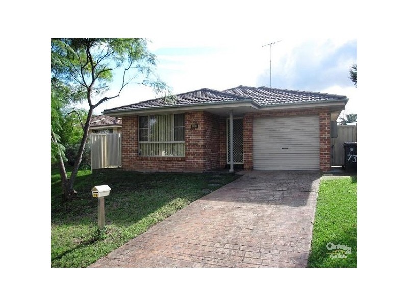 73 Hindmarsh street, Cranebrook NSW 2749