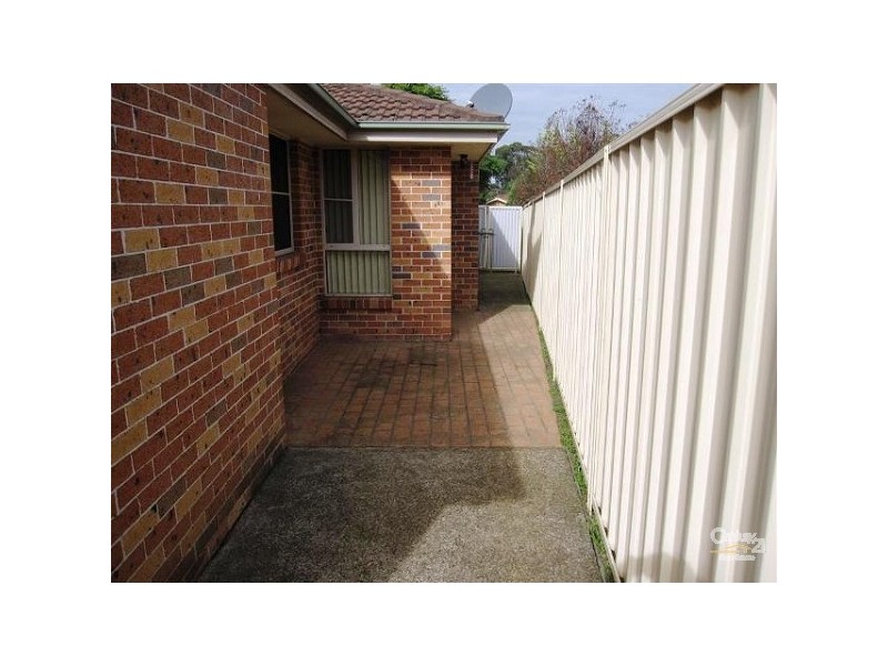 73 Hindmarsh street, Cranebrook NSW 2749