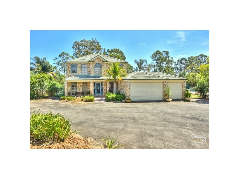 1 Margaret Terrace, Silverdale NSW 2752