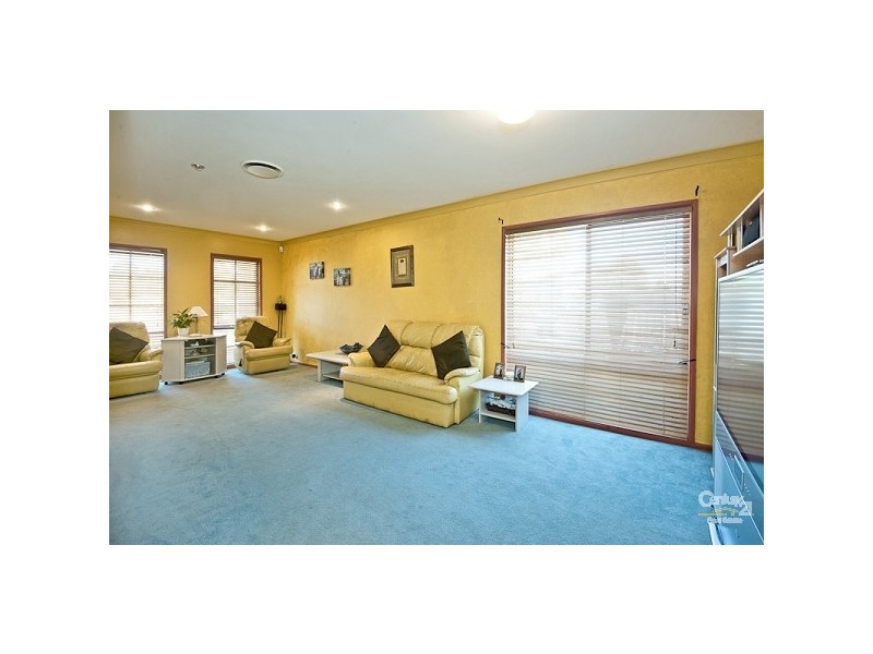 1 Margaret Terrace, Silverdale NSW 2752