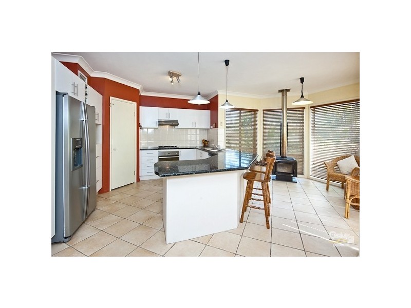 1 Margaret Terrace, Silverdale NSW 2752