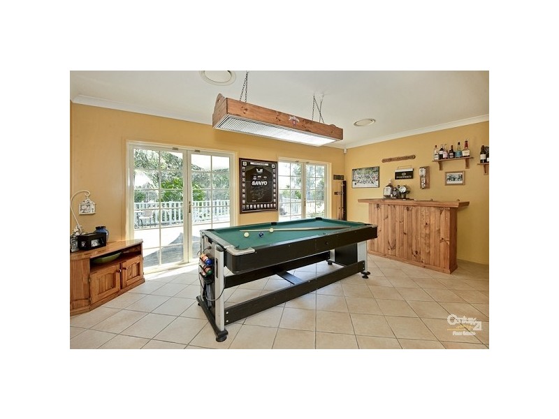 1 Margaret Terrace, Silverdale NSW 2752