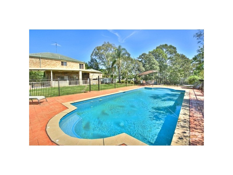 1 Margaret Terrace, Silverdale NSW 2752