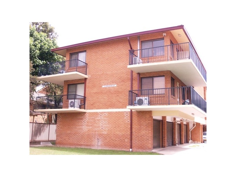 Jamisontown NSW 2750