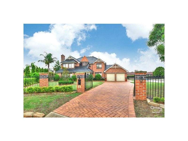 4 Nambruk Close,, Cranebrook NSW 2749
