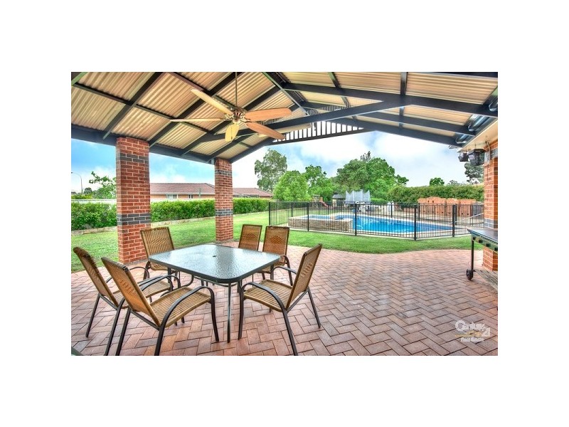 4 Nambruk Close,, Cranebrook NSW 2749