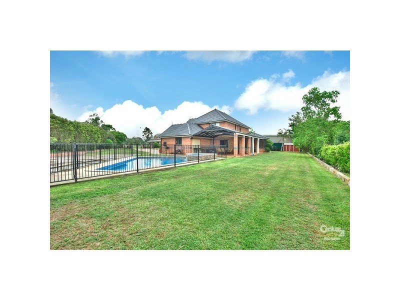 4 Nambruk Close,, Cranebrook NSW 2749