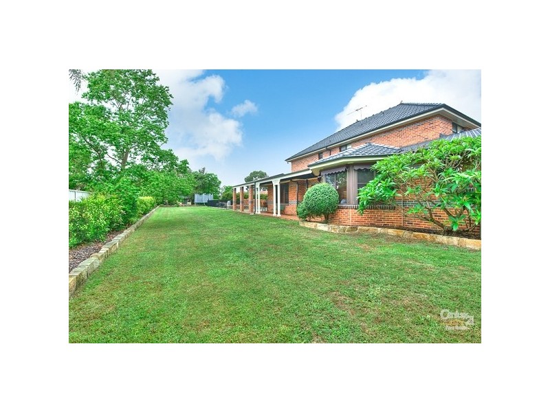 4 Nambruk Close,, Cranebrook NSW 2749
