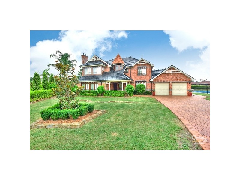 4 Nambruk Close,, Cranebrook NSW 2749