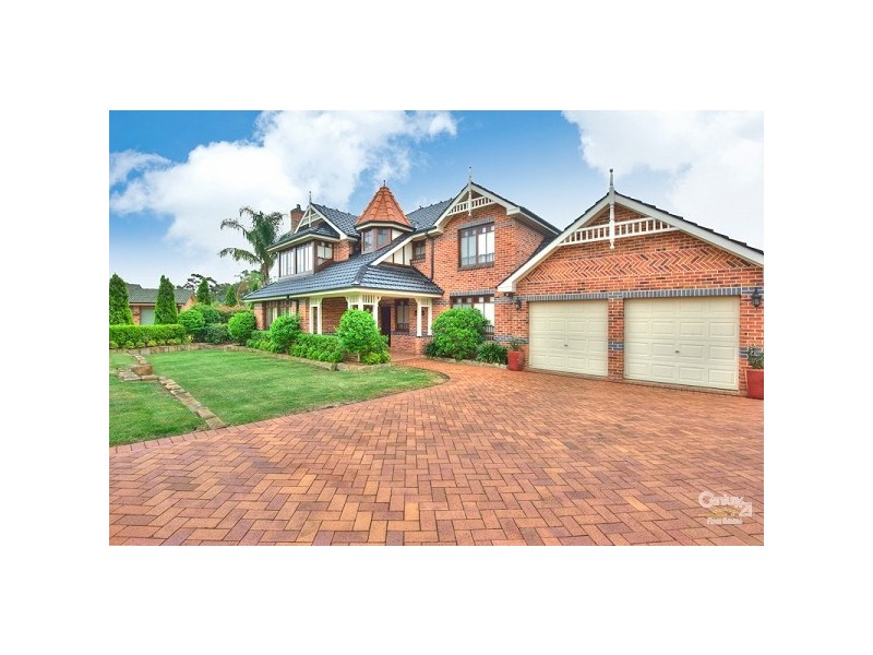 4 Nambruk Close,, Cranebrook NSW 2749