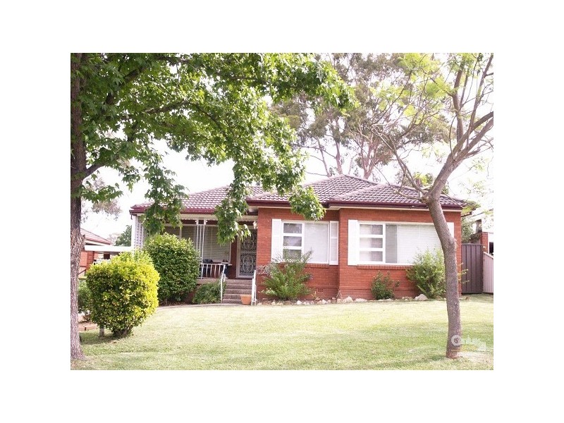 4 Lucy Street, Kingswood NSW 2747