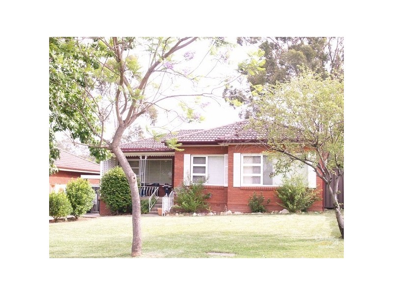 4 Lucy Street, Kingswood NSW 2747