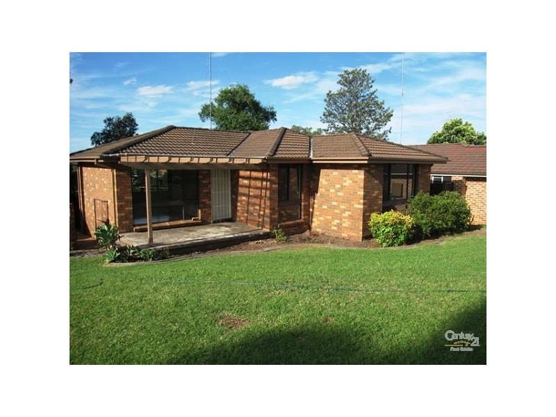 47 Clyburn Avenue, Jamisontown NSW 2750