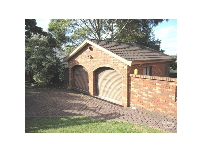 47 Clyburn Avenue, Jamisontown NSW 2750