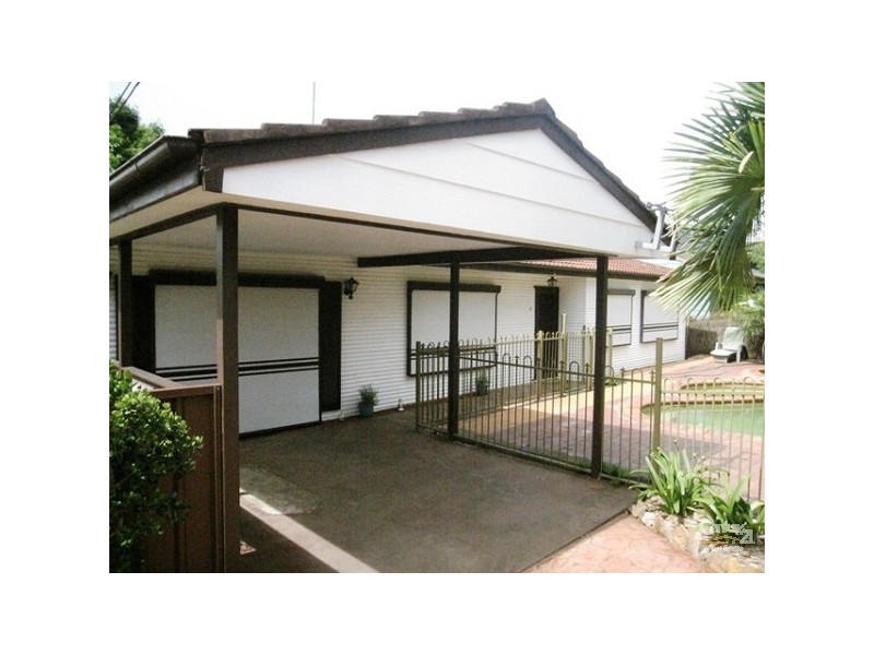 3 Limpopo Street, Seven Hills NSW 2147