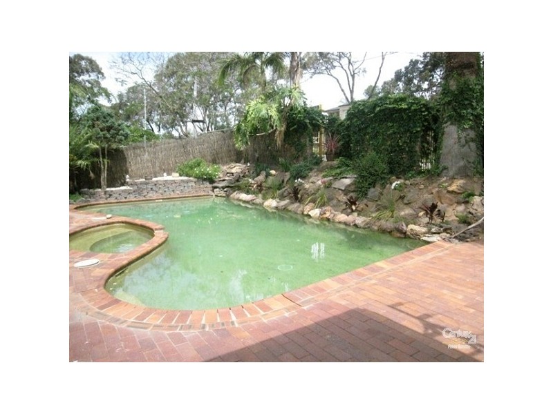 3 Limpopo Street, Seven Hills NSW 2147